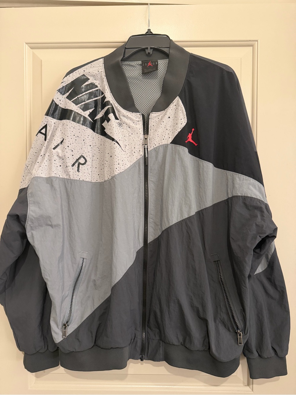 Nike Air Jordan Flight XXL